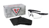 Oakley - SI Ballistic M Frame 2.0 Strike Black Balistic Glasses - Clear - 11-139
