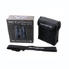 Vector Optics - Binoculars Forester 8x42 - Black - SCBO-01
