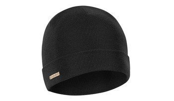 Helikon - Winter Merino Beanie - Black - CZ-WMB-MW-01