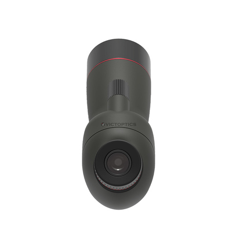 Victoptics - Spotting Scope 20-60x70 - Oblique - Black - SSSL02