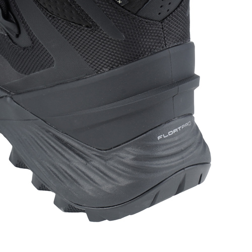 Merrell - Rogue Tactical GTX Tactical Boots - Medium - Gore-Tex - Vibram Sole - Black - J005251