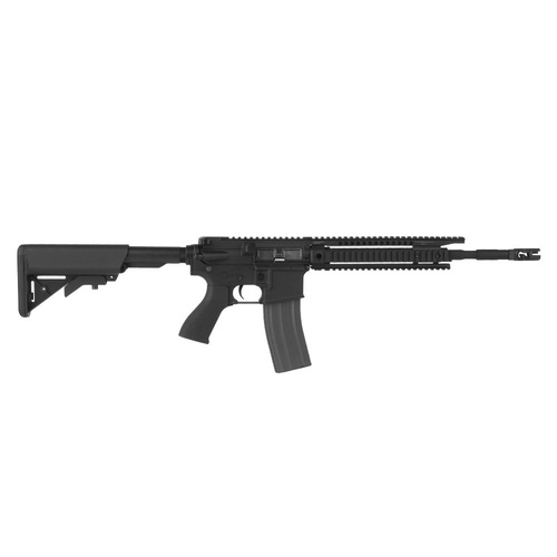 Socom Gear - PWS M4 12'' MK112 Assault Rifle Replica - Black