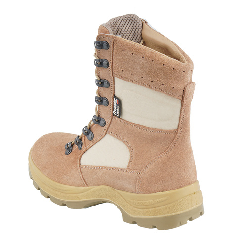 Protektor - Boots Military CROSS - Sandy - 010-040
