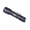NEXTorch - LED Flashlight TA30C MAX - 3000 lm - Aluminium - Black - TA30C MAX