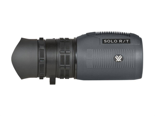 Vortex Optics - Monokular Solo R/T - 8 x 36 - Black - SOL-3608-RT