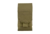 GFC Tactical - Phone Pouch - Olive - GFT-19-016395