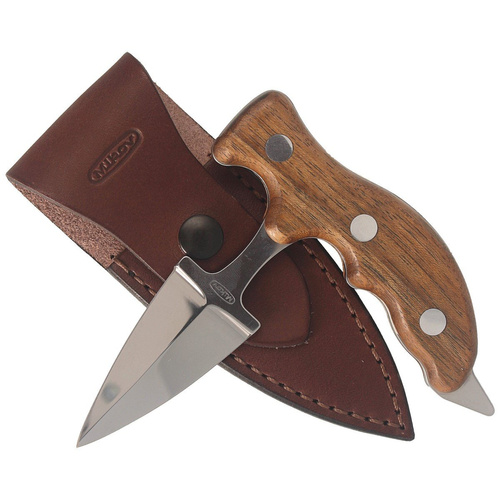 Mikov - Fist Dagger Knife Palisander - 367-ND-6