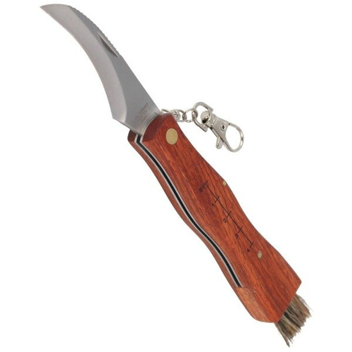 Herbertz Solingen - Mushroom knife Folder 75mm - 251411