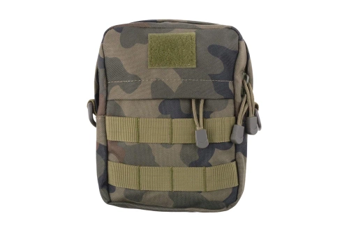 GFC Tactical - Cargo Pouch with Pocket - Wz. 93 - GFT-19-018857