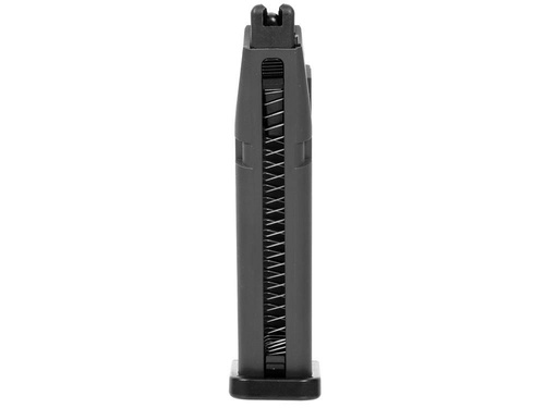 Umarex - Magazine for Glock 17 Gen 4 Replica - CO2 - 2.6434.1