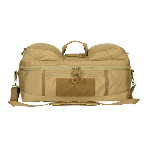 101 Inc - Range Bag LQ16167 - Cordura - Coyote - 359337-CT