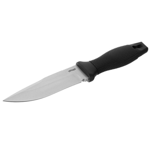 Walther - SKT Fixed Blade Knife - Black - 5.0867