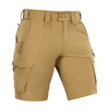 M-Tac - Aggressor Summer Flex Tactical Shorts - Coyote - 20472005