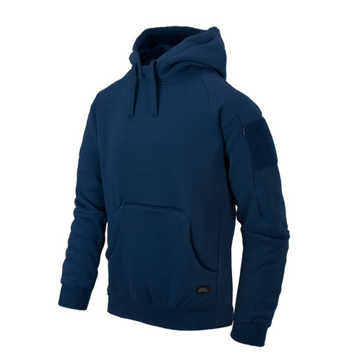 Helikon - Urban Tactical Hoodie Lite - Blue - BL-ULK-CB-65