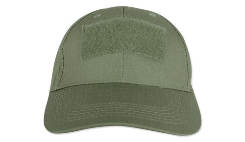 Mil-Tec - Tactical Baseball Cap - OD Green - 12319001