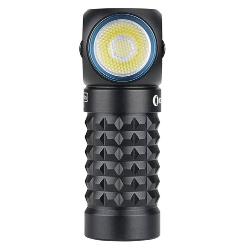 Olight - Perun Mini Kit LED Flashlight - 1000 lumens - Black