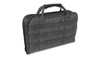 Mil-Tec - Tactical Pistol Case - Small - Black - 16194302