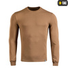 M-Tac - 4 Seasons Military Sweater - Coyote Brown - 20044017