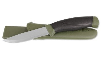 Morakniv - Companion MG - Carbon Steel - 11863