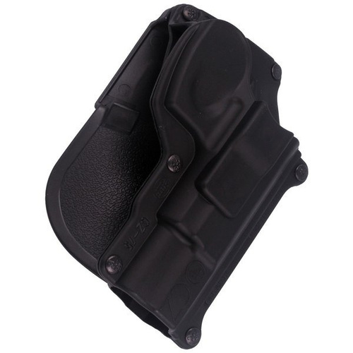 Fobus - Holster for CZ 75, 75B (Old version only) 75BD, 85, 85B - Standard Paddle - Right - CZ-75