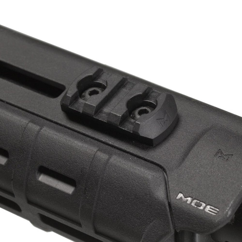 Magpul - M-LOK® Polymer Picatinny Rail - 3 Slots - MAG589