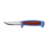 Morakniv - Knife Mora Basic 546 - LE 2025 - Sandvik 12C27 - Dala Red/Siljan Blue - 14502