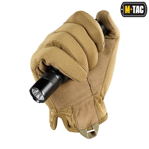 M-Tac - Scout Tactical Mk.2 Gloves - Coyote - 90314005