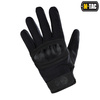 M-Tac - Assault Tactical Mk.3 Tactical Gloves - Black - 90203002