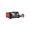 Fenix - HM65R-DT LED Headlamp - 1500 lm - Red / Black - 039-559