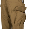 Helikon - Military Pants CPU® - Black - SP-CPU-PR-01