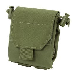 Condor - Micro Dump Pouch - OD Green - 191172-001