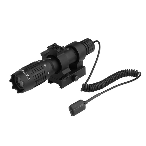 Vector Optics - Laser Sight Magnus - Green Laser - SCGL-07