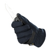 M-Tac - Soft Shell Thinsulate Tactical Gloves - Dark Navy Blue - 90308015