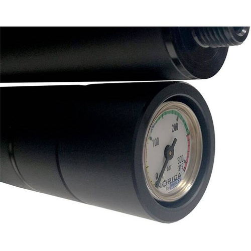 Norica - Viriatus BP HT PCP Airgun - 5.5 mm - Wood - 111.28.021