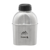 Helikon - Pathfinder Steel Canteen - 1.15L - HY-P39-SS-15