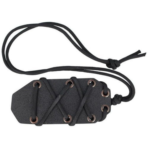 Extrema Ratio - N.K.3 Neck Knife Black - 04.1000.0206/BLK