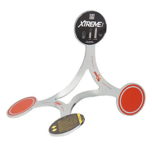 Flip-Target - Xtreme 1200 Impact Reactive Target 