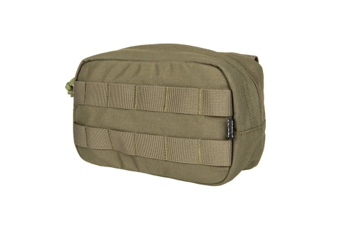 Primal Gear - Carrier Pouch Nomys - Small - Horizontal - Olive - PRI-19-031768