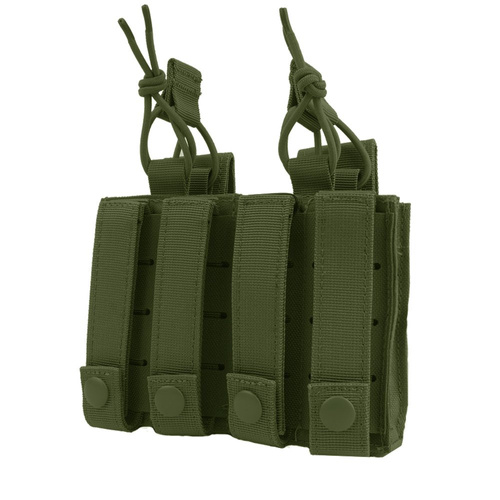 Condor - Kangaroo Mag Pouch Gen II - Double - Olive Drab - 191232-001