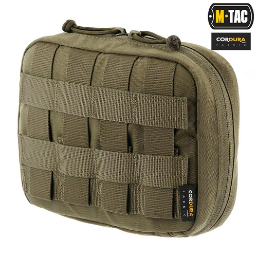 M-Tac - Organiser Pouch Elite - Ranger Green - 10101023