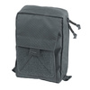 Helikon - Urban Admin Pouch - Cordura - MOLLE - Shadow Grey - MO-O03-CD-35