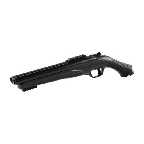 Umarex - RAM Rubber Bullet Shotgun T4E TS 68 Gen2 - .68 - CO₂ - Black - 2.4072