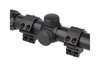 Lensolux - Rifle Scope 3-9x32, R4 reticle - 19350