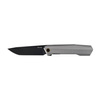 Ruike - Folding Knife P166-AK - 14C28N - Gray - P166-AK