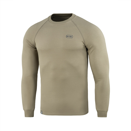 M-Tac - Raglan Sweatshirt Athlete - Cotton - Tan - 20455003