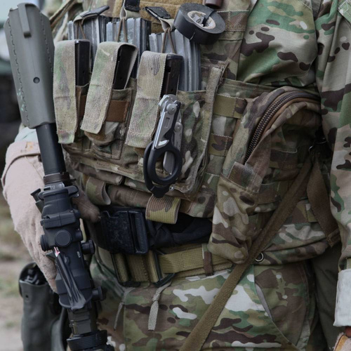 Leatherman - Multitool, Shears Raptor® Black - 831742