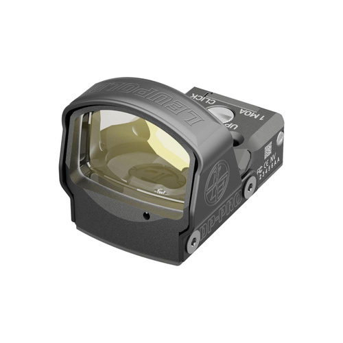 Leupold - Red Dot DeltaPoint Pro Reflex Sight 2.5 MOA Night Vision - 119688