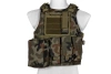 GFC Tactical - Tactical Vest FSBE - Wz.93 - GFT-18-018387