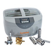 Lyman - Ultrasonic Cleaner Turbo Sonic 2500 - 2500 ml - 7631702