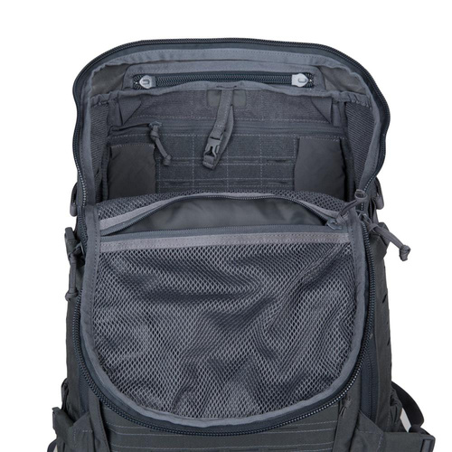 Direct Action - Halifax Medium Backpack® - 40L - Black - BP-HFXM-CD5-BLK